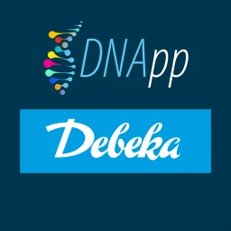 Icono de Debeka DNApp